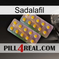 Sadalafil new10